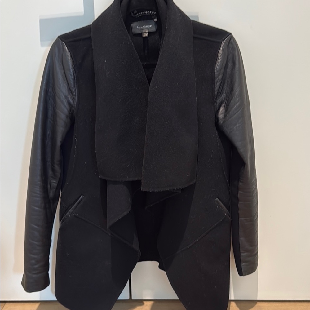 Black Women's Jacket by Mackage